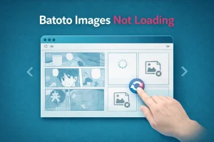 batoto images not loading