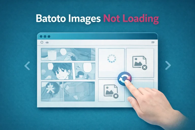 batoto images not loading