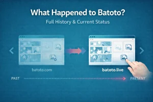 what happend to batoto
